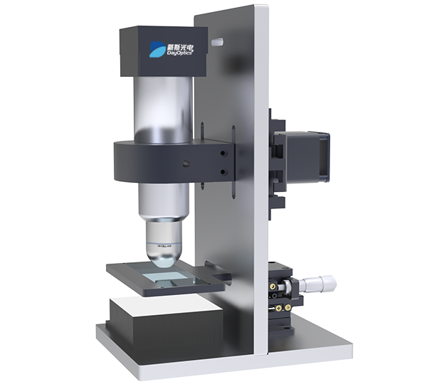顯微成像模塊